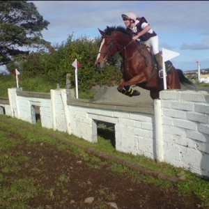 Bonnie x country