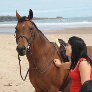 Chanelle