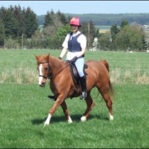 2weeks after 30th birthday