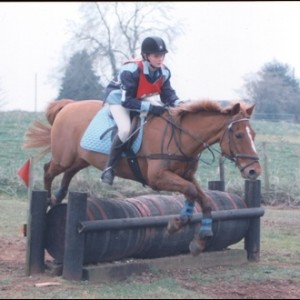 Pauntly XC