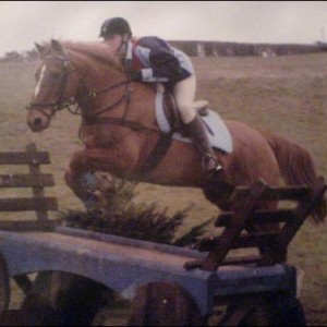 Pauntly XC :D