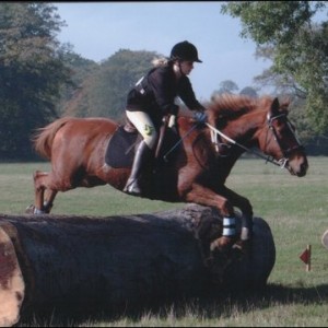 Cotswold Farm Park funride (again!)