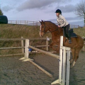 max jumping