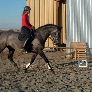 EnriqueRiding
