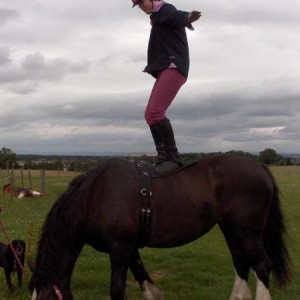 I can fly