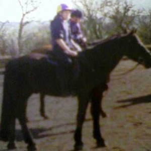 Me & Justin 12.03.2000