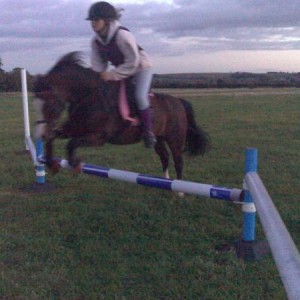 Jumping
