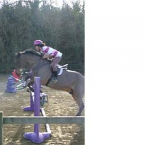 A little jump!