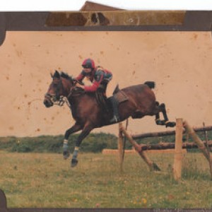 pony power