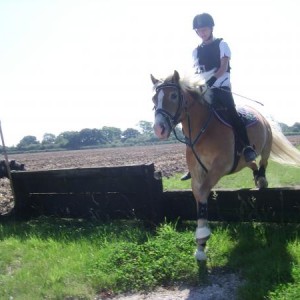 manor XC  24th aug 011