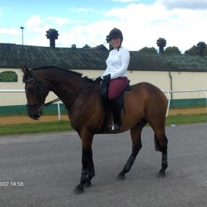 8th July Lingfield Race Course