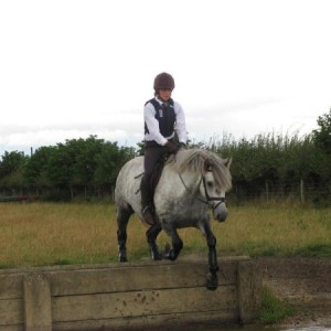 This took a few attempts!