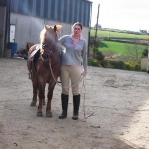 Me n Bob