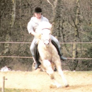 One of my most scariest moments.Didnt think i was going to make it out alive!