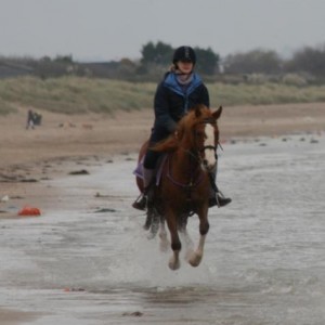 Floating!!
