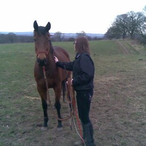 Me + Lydia