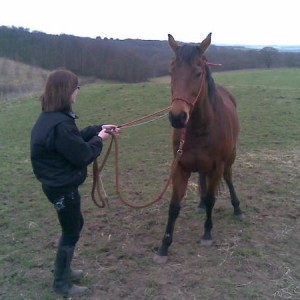 Me + Lydia