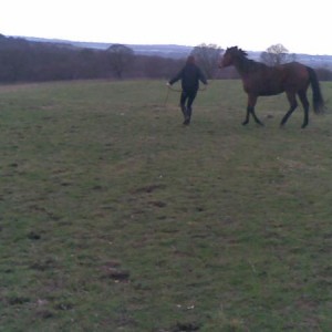 Me + Lydia