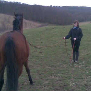 Me + Lydia