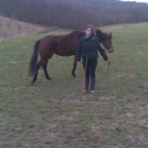 Me + Lydia