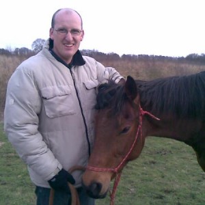 My Dad + Lydia