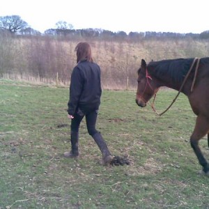 Me + Lydia