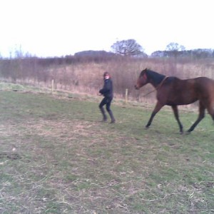 Me + Lydia