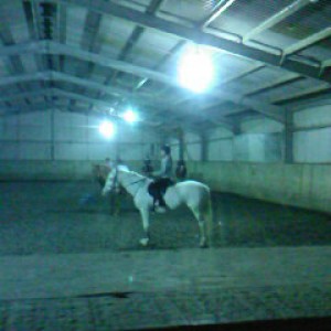 Media 'when i rode at Nelson' in album 'Riding & Buddles.'