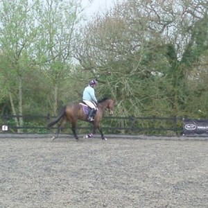 myself on bella