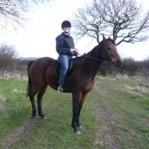 Me + Lydia