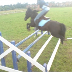 Bit of a weird jump here LOL