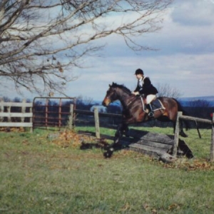 youngster again