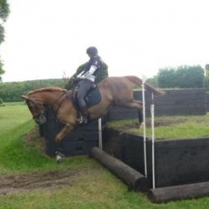 LEAP!!!