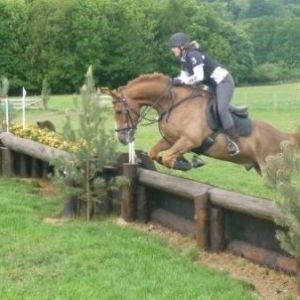 Pre Novice practice