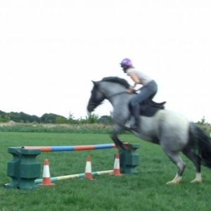 Jumping