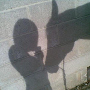 Me + Lydia