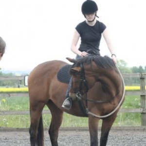 Me + Lydi