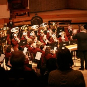 Psalm of Praise - our choice of piece