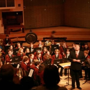 After Psalm of Praise