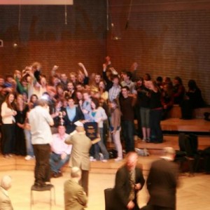 Photos!!!! with trophy