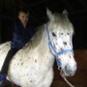 jake on bluey