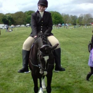 Waiting for our jumping...