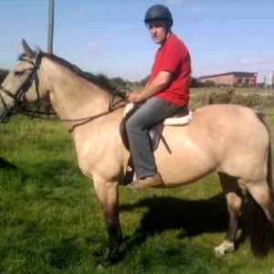G on Faye....