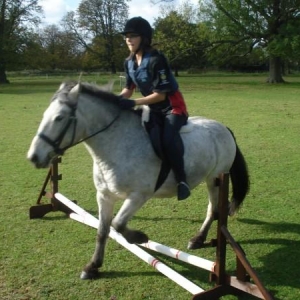 First Jump together :)