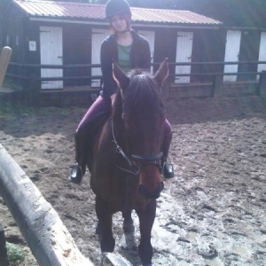 Me and Char