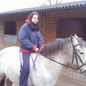 Media 'Bareback' in album 'Finnley Spring 2010'