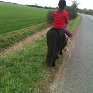 Off hacking