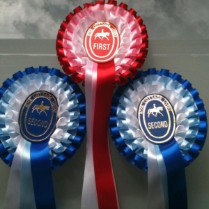 Rosettes