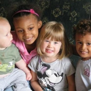 Nanna's little Angels