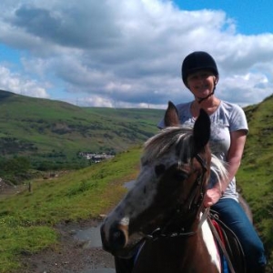 Learning to ride
